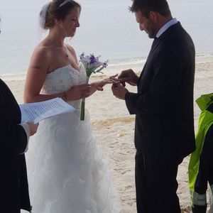 Meet your Posher, Christopher